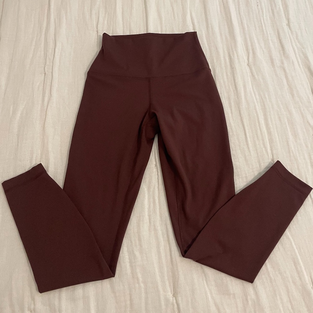 YogaLicious Legging